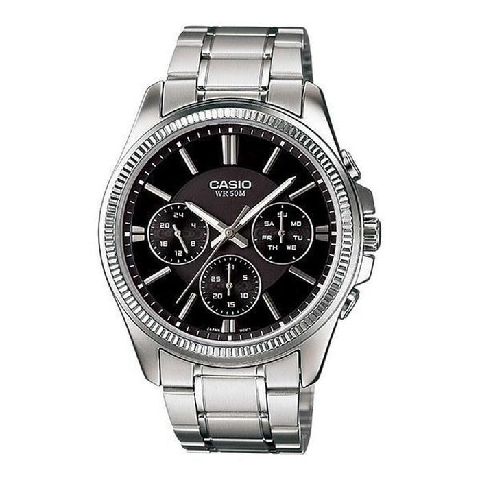 CASIO MTP-1375D-1A Men's Watch