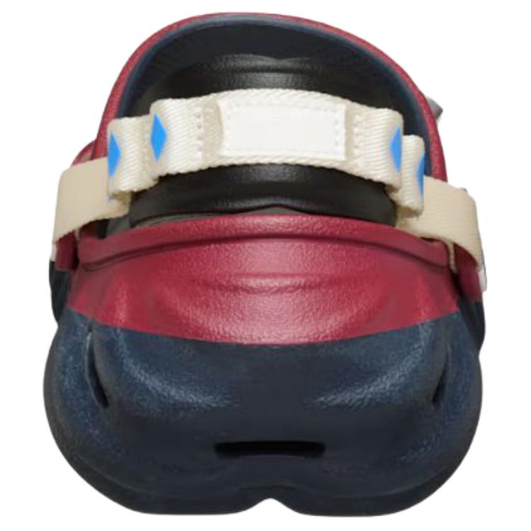 Demon Slayer X Crocs Echo RO Clog Giyu Tomioka Unisex Sneakers Multi-Color Multi 211413-90H