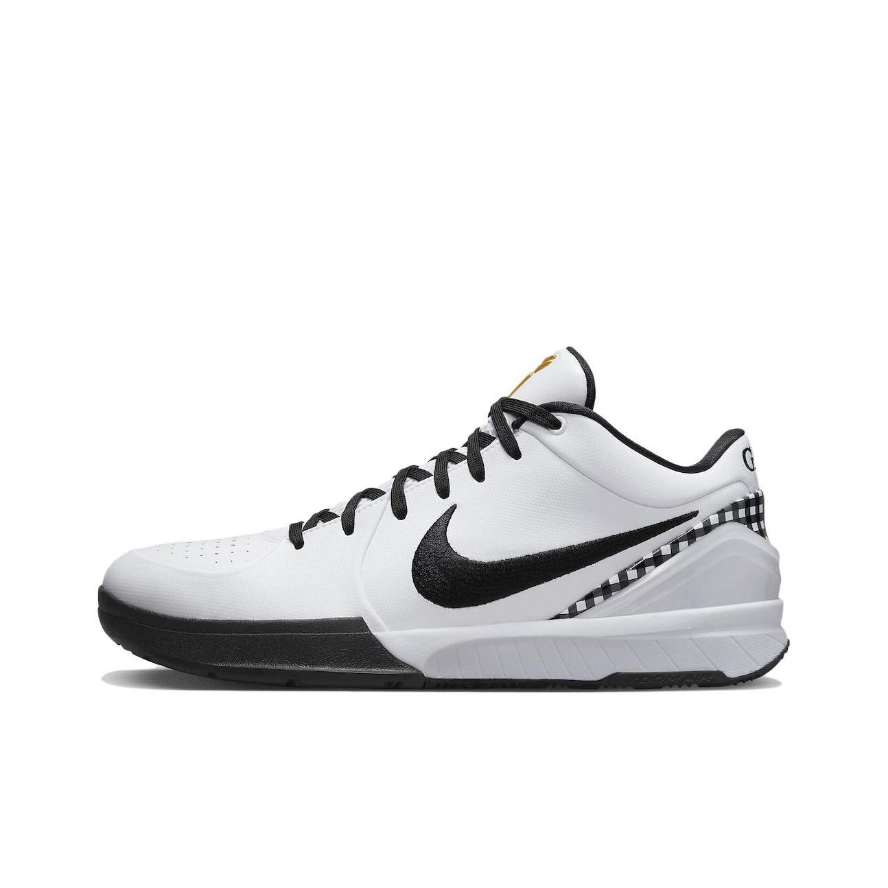 

кроссовки Nike Kobe 4 Protro Mambacita Gigi FJ9363-100