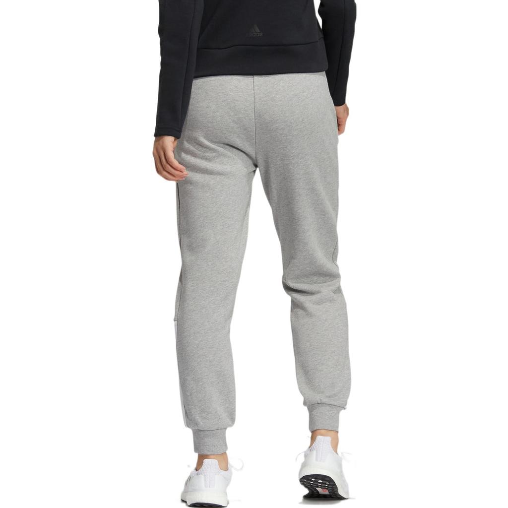 Adidas Sports Pants Women's Gray HM7063