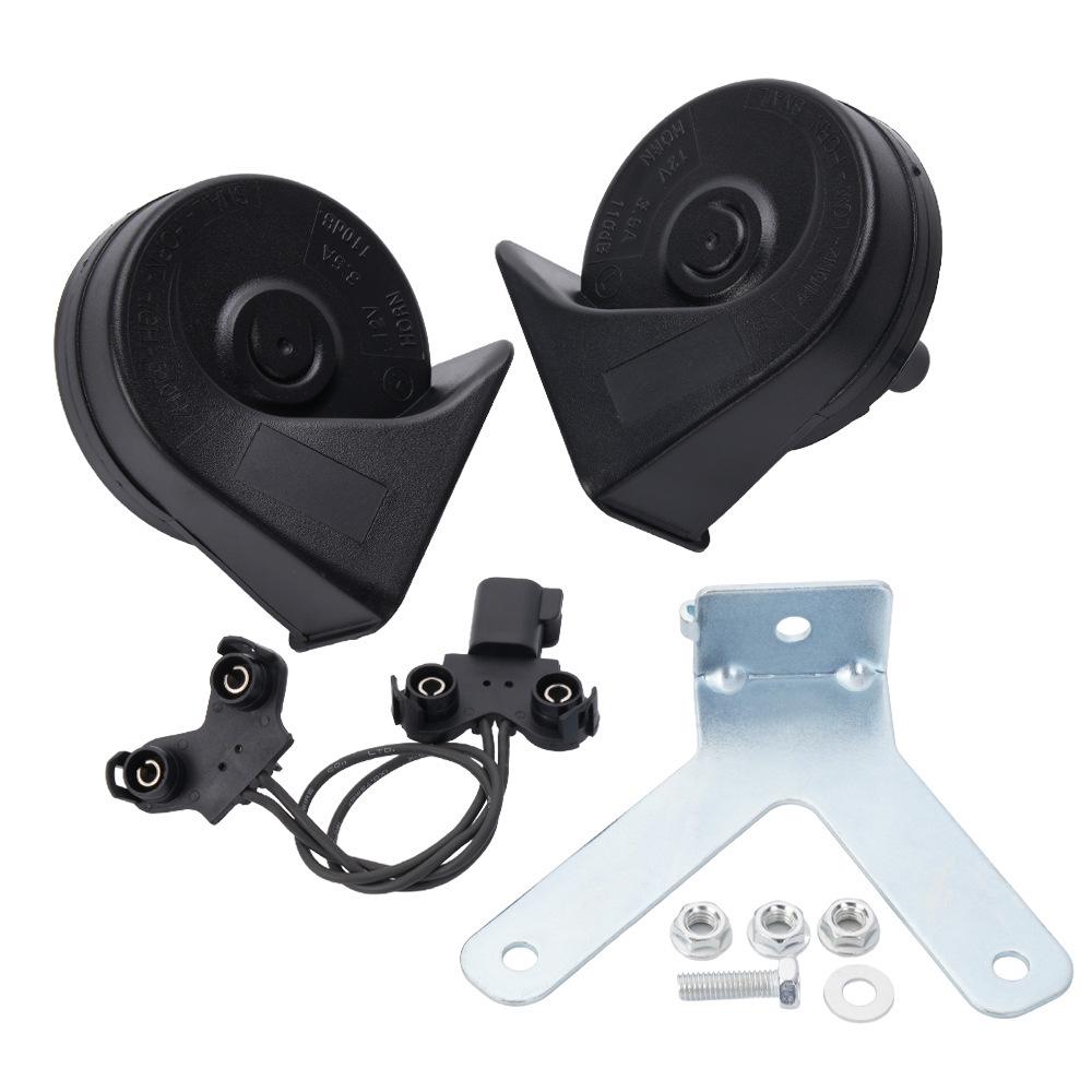 Snail Horn for 2010-2014 Edge Car Modification Accessories