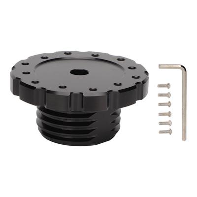 Oyun Direksiyonu Adaptörü Profesyonel Alüminyum Direksiyon Adaptörü Thrustmaster T300 için