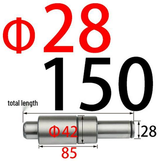 SGP Mold Guide Post & Bushing Set: Outer Guide Post Sizes 16-25