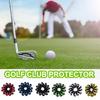 Golfs Putter Cover Golfs Putter Protective Guard Golfs Mallet Putter Headcover Golfs Head Cover Golfs Club Protectors