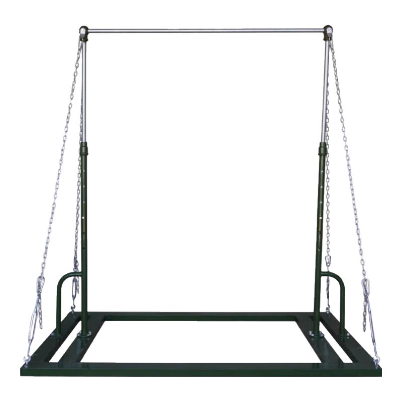 Portable Outdoor Pull-up Bar