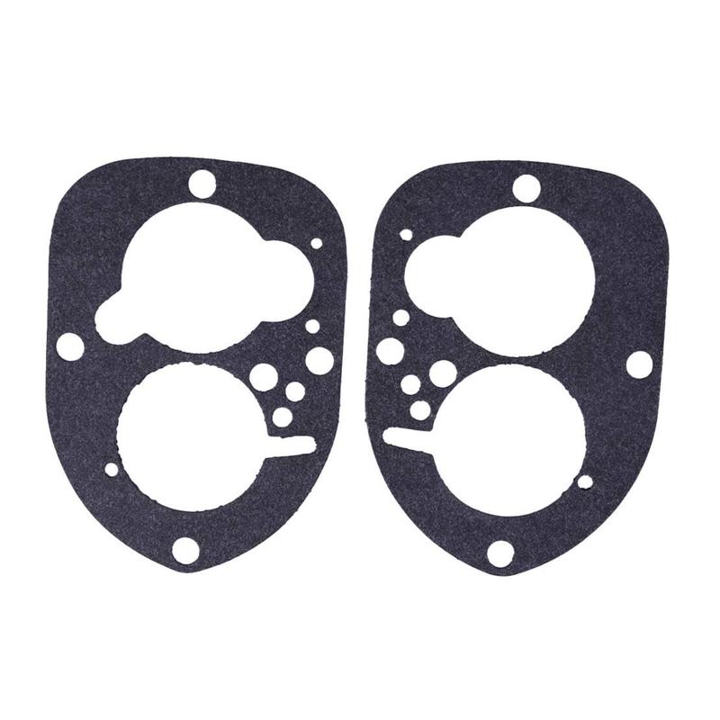 Carburetor Repair Kit Fit For Volvo Penta Solex 44 PA-1 AQ BB Inboard Marine 856471 856472