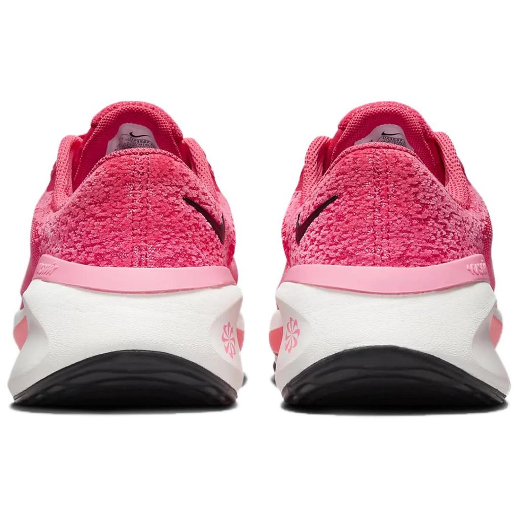 New Nike Versair Series Anti Slip Wear Resistant Low Top Running Shoes Women's Pink DZ3547-602