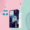 Philips HX3714/01 Sonic Electric Toothbrush