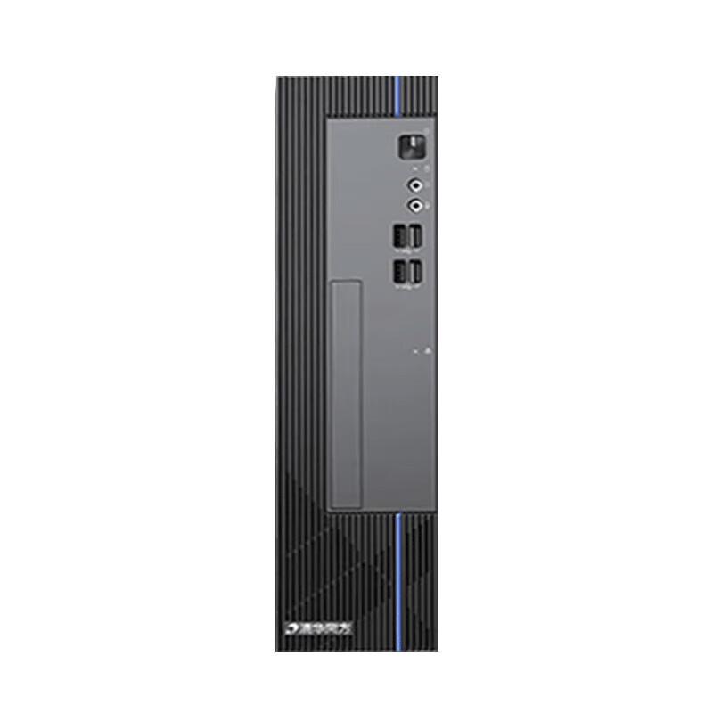 Tsinghua Tongfang Chaoxiang L860 Loongson 3A6000 Xinchuang Desktop PC (CN version)