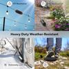 Waterproof Outdoor Extension Cord Protective Cover Electrical Connection Box  Tools Fan