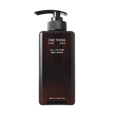 For Men All In One Deo Wash 500mL