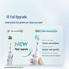 Oral-B iO2 Series Smart Electric Toothbrush CN plug (adapter included)
