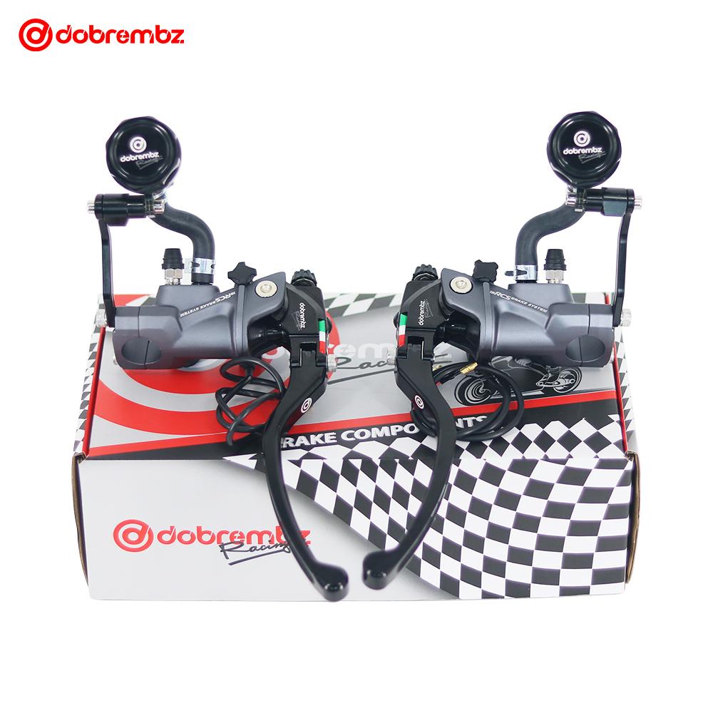 19rcs perch line clutch brake master cylinder lever 22mm universal 19mm piston for racing street bike honda yamaha kawasaki