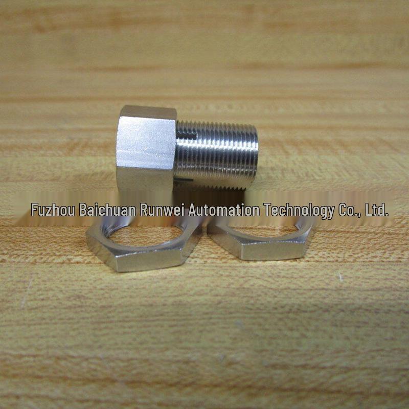IFM Sensor Accessories: Mounting Clamp with End Limit Switch - New, Original E11114