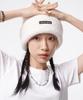 ARTISTWEAR [6Colors] Logo Oversized Bold Beanie
