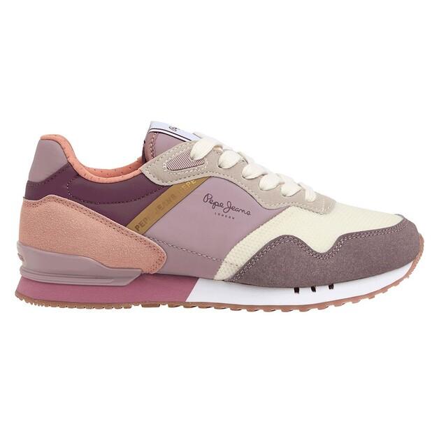 

Pepe Jeans London Mad Low кроссовки EU 37