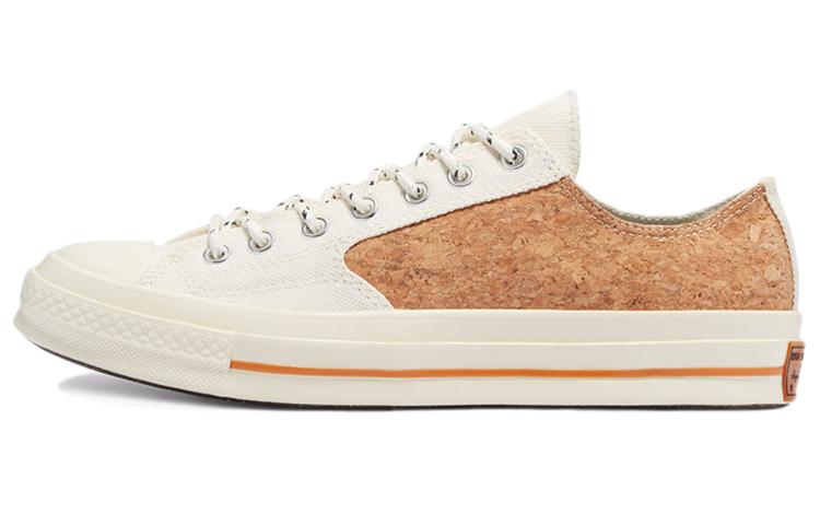Кеды Converse Chuck 70 Low  Summer Daze - Cork  170855C 37.5