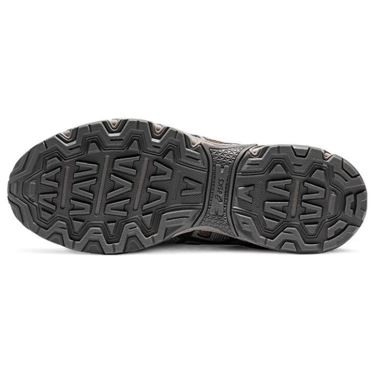New Asics Gel Venture 8 'Dark Rock Grey' 1011B831-250