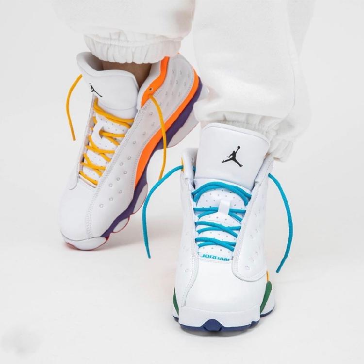 Jordan 13 Retro Playground GS CV0785-158