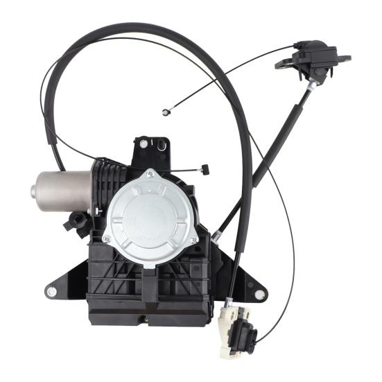 

Left Electric Sliding Door Motor Assembly for Honda Odyssey V.6 3.5L Replacement 747-302 72050-TK8-A01 Durable Power Sliding Motor Sliding Door Parts чёрный