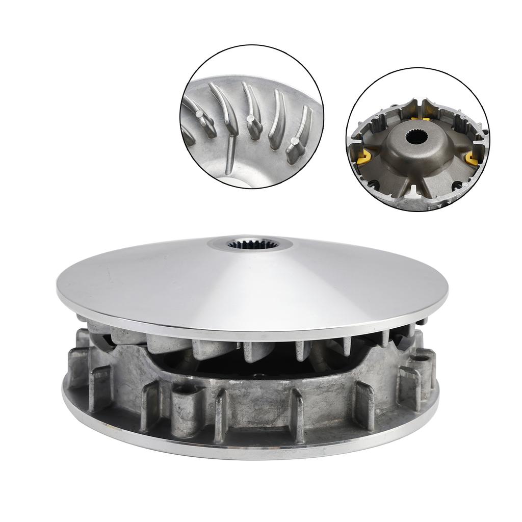 Wariator sprzęgła wtórnego tylny 512G178 Dla Massimo Utv T-Boss 550X 550F 560