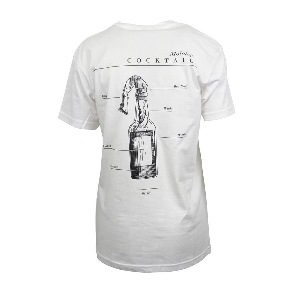 The Last Of Us Part Ii Wounisexs T Shirt S