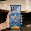 Imam H-Hussain S-Shia Ali Phone Case For Samsung Galaxy A73,A72,A71,A70,A53,A52,A51,Soft Silicone Black Cover