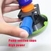 3inch Heavy Duty Hand Pump Suction Cup for Dent Repair Light, Paintless Dent Repair Tool