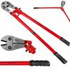 36" Ergonomic Wire Cutters | Kraft&Dele