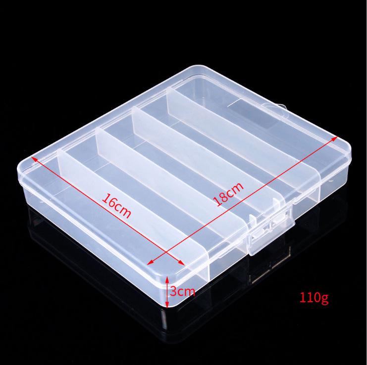 Hengjia Multi-Joint Bionic Minnow Fishing Lure