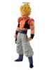 Banpresto Ichiban Kuji Dragon Ball BACK TO THE FILM B Prize Super Gogeta Figure