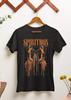 Vtg Vtg Spiritbox Band Cotton Black T Shirt All Size Men Women BL970