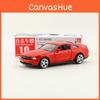 Alloy Model Car Toy Ford Mustang Gt With Door Opening Design For Kids Gift