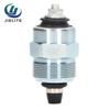 Oil Shut-off Valve 12V 24V Generator Fuel Pump Solenoid Valve 178F 186F 188F 192F Generator Set Parts