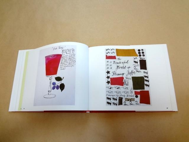 [USED] Andy Warhol Drawings