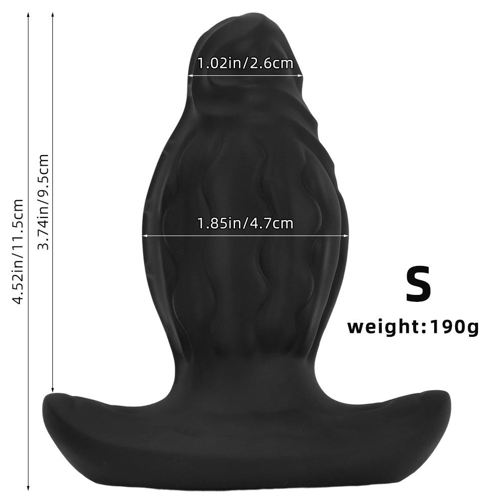 BDSM Silicone Horse Dildo Big Penis Anal Plug Women Masturbator Strap on Penis Big Dick