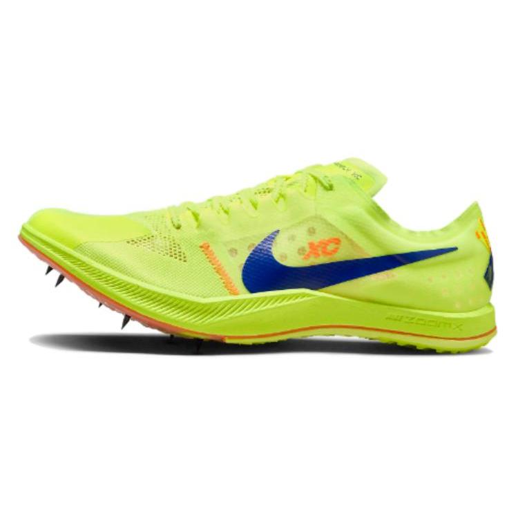 

Новые Nike ZoomX Dragonfly Xc Cross Volt Total Orange DX7992-701 41