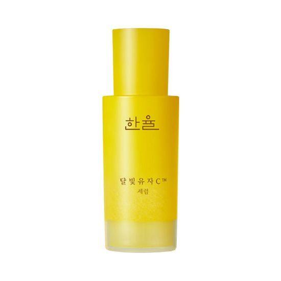 Hanyul Moonlight Yuja C Serum 30ml Special Offer (+20ml)