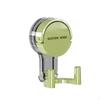 Suction Cup Hook Strong Vacuum No Punching Adhesive Hook Towel Rack Kitchen Bathroom Toilet Wall No Trace Removable