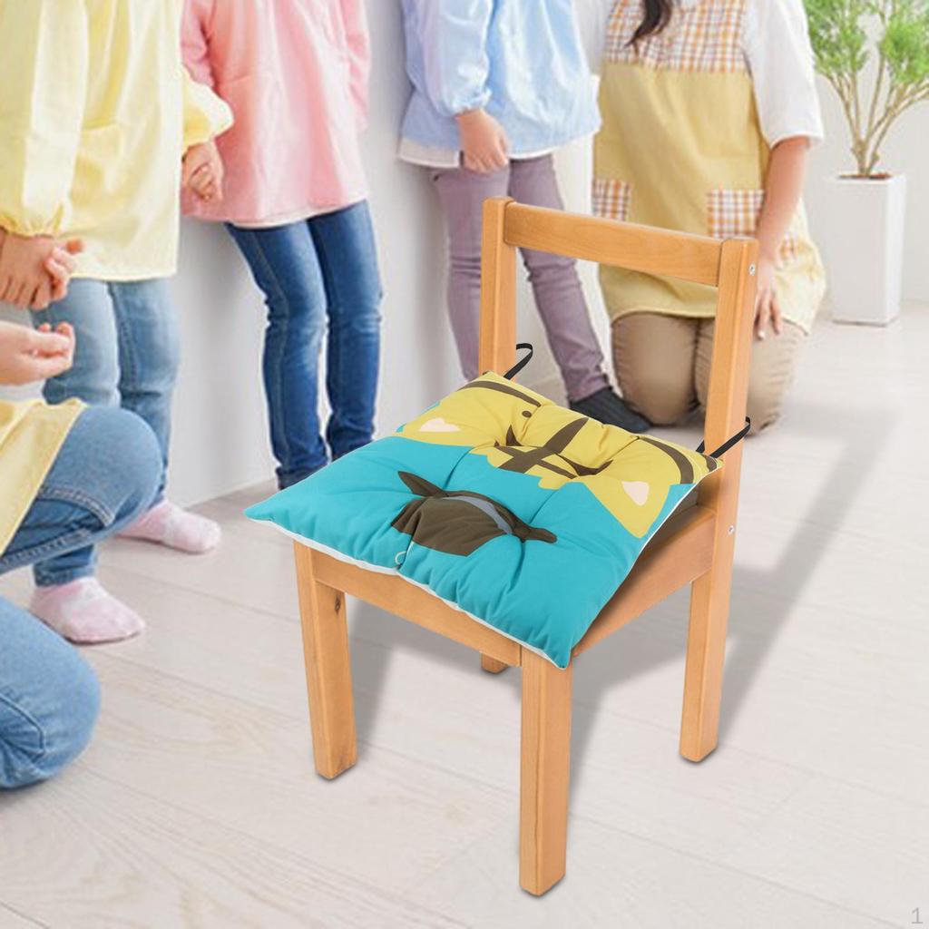 Chair Cushion for Indoor And Outdoor Relaxation