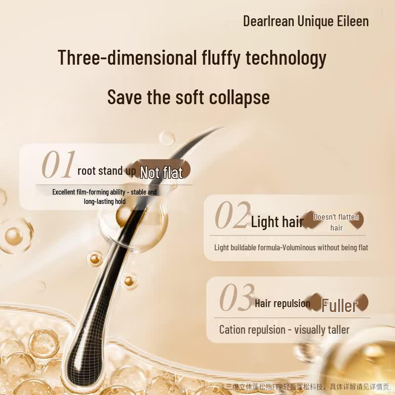 Dear Irean 'Floating Mist' Fragrant Shower & Hair Care Set