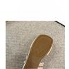 Women's Plus Size Women's Shoes Summer New Single Shoes Fat Feet Wide Fat Shoes Women's Soft Sole Not Tiring Feet Pregnant Women's Shoes