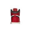 Air Jordan 1 Retro High OG Grade School 'Chicago Lost Found' (Unisex) Varsity Red / Black / Sail / Muslin Kids' Basketball Shoes FD1437 612