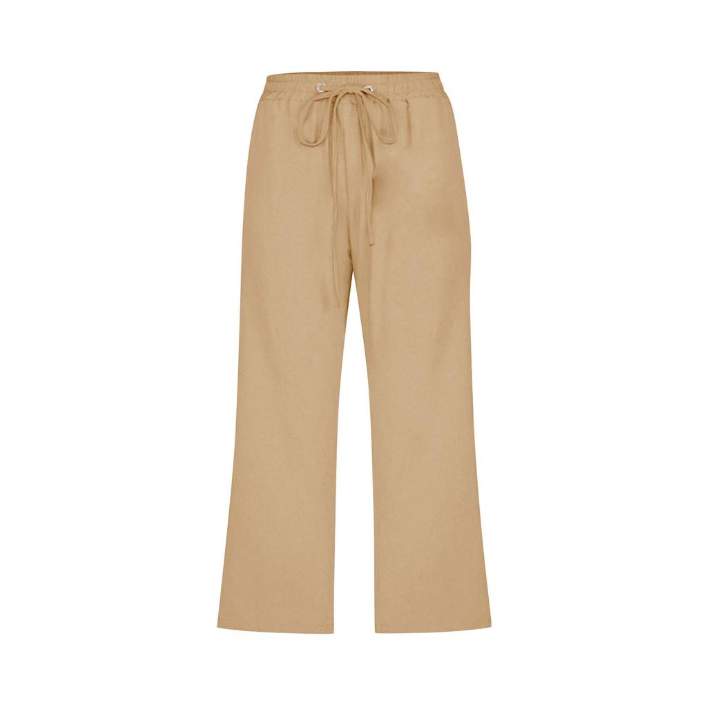 Boys Girls Children's  Loose Casual Fashion Comfy Pants