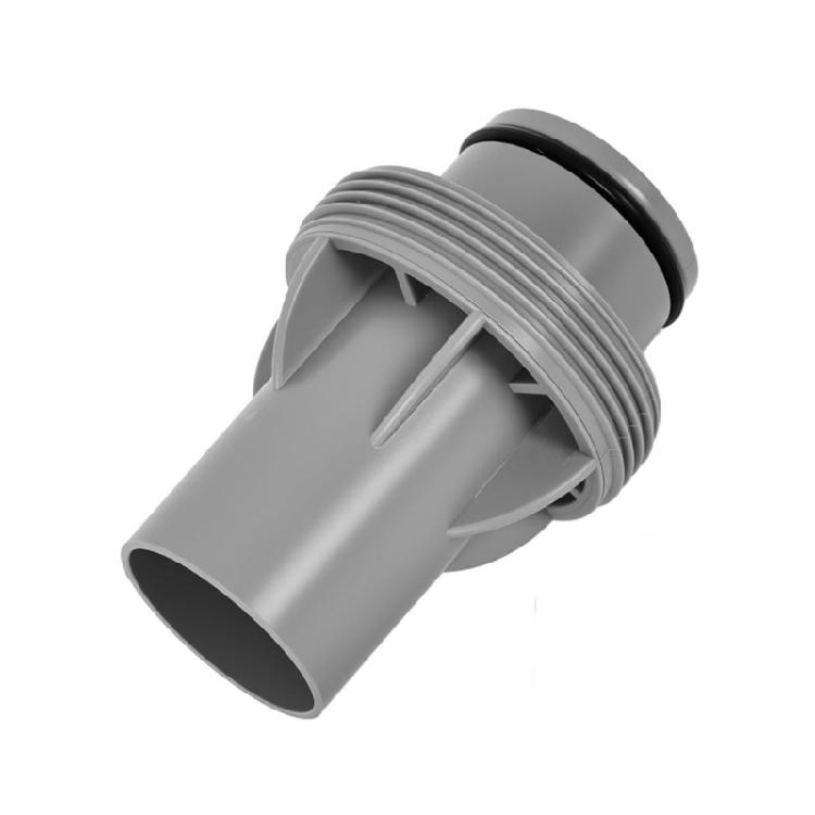 Professional Pool Hose Fastener Swimming Pool Filter Fastener Suitable for Tubing and Filter Systems
