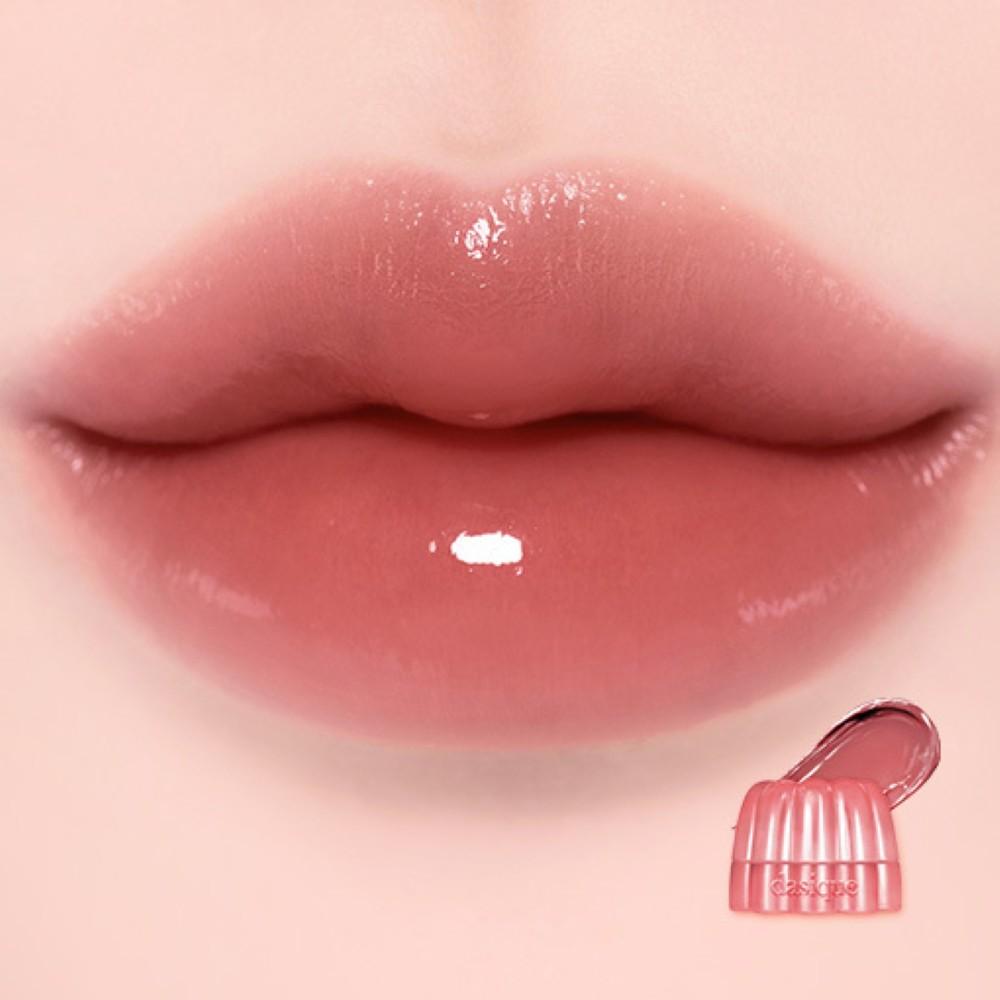 [MILKY FRUITS EDITION] dasique Chewing Glow Pot 4g