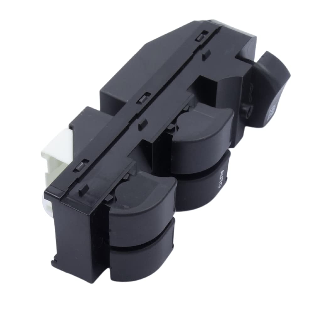 DGYACHOR Power Window Switch Replacement Wagon R MH21S/MH22S (Lat) MR Wagon MF22S Alto HA24S
