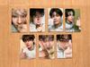 [USED] ENHYPEN DESIRE: UNLEASH Weverse Bonus Trading Card