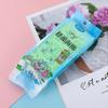 Children's High-Density Exfoliating Bath Sponge - Painless Scrubber Artifact