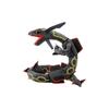 Pokémon Plush Toy Black Rayquaza